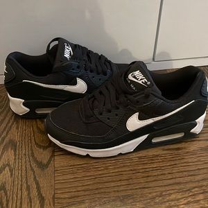 Nike Air Max sneakers